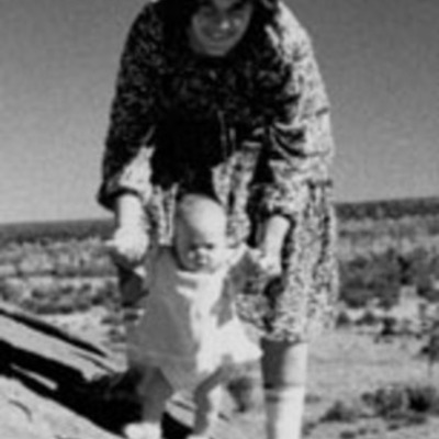 Timeline: A dingo took my baby