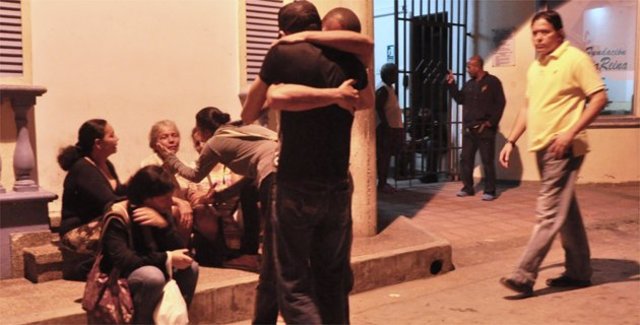 Muere Guillermo Quiroz