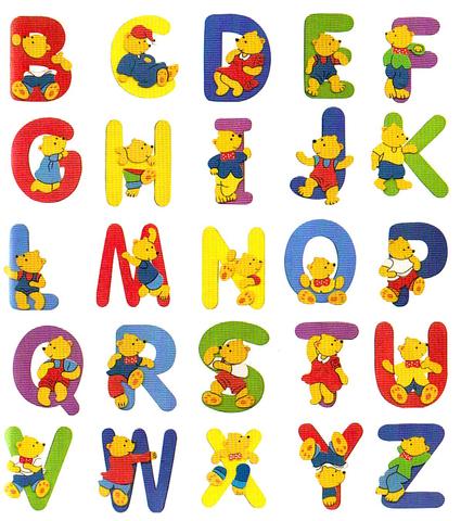 Comienzo de la primaria.