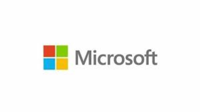 Microsoft