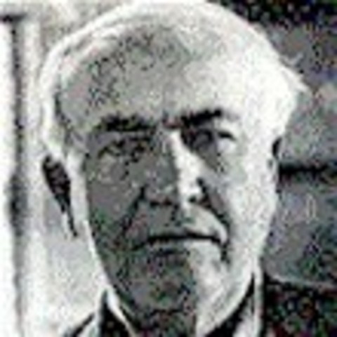 Thomas Edison and the Lightbulb