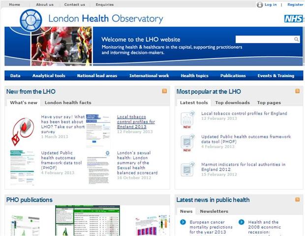 LHO closes after 12 years