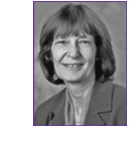 Judith Hunt OBE appointed LHO Chair