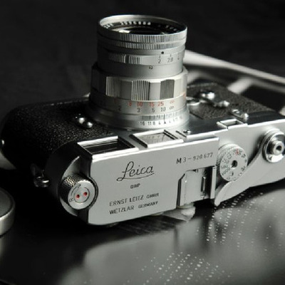 Timeline: Hitòria de la fotografia