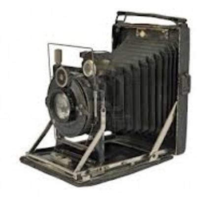 Timeline: Història de la FOTOGRAFIA