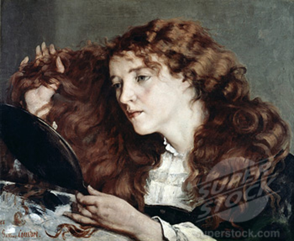 Frank Gustav Courbet