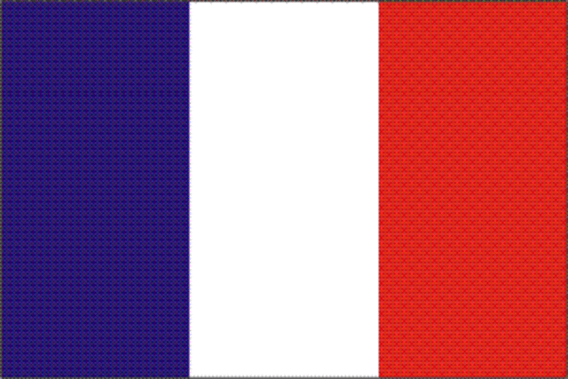 Frankrig indgik en våbenhvile med Italien