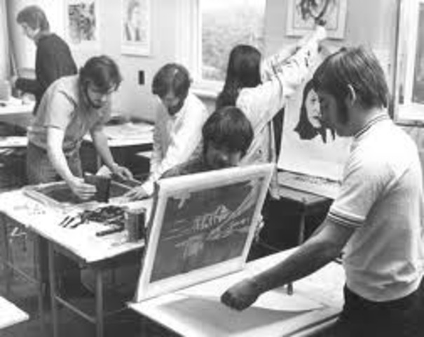 Expanded Oppurtunity