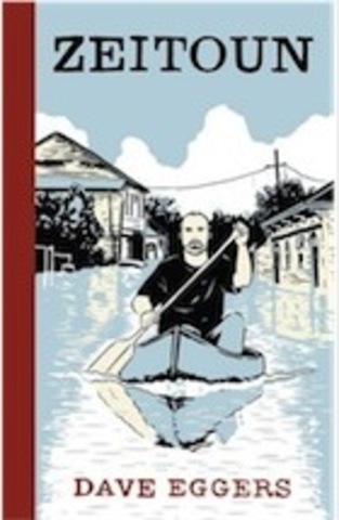 Zeitoun published by McSweeney's