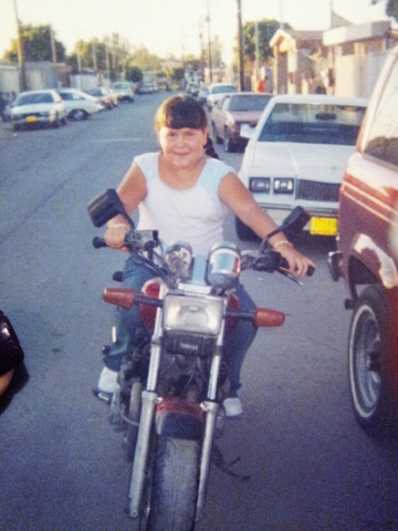 9 though 11 years old