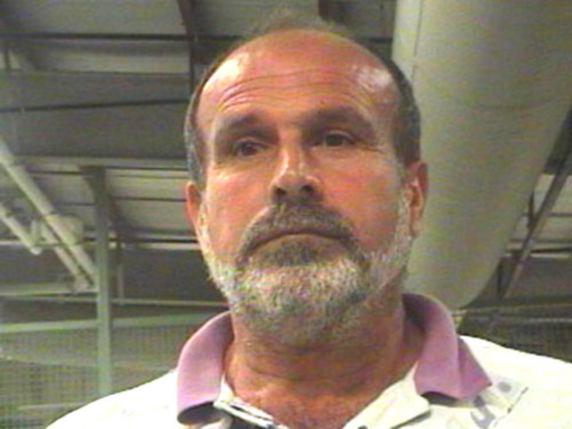 Zeitoun is arrested for beating his wife