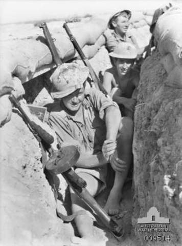 Rats of Tobruk