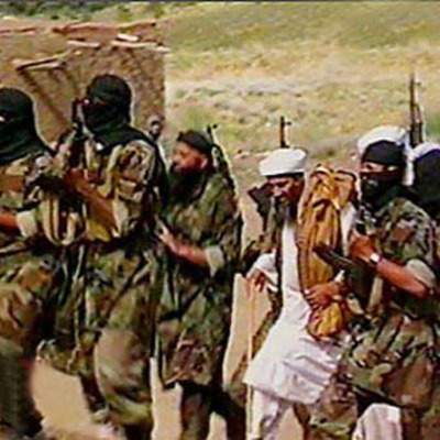 Timeline: Al Qaida