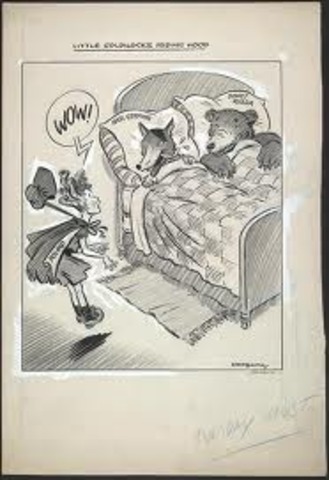 Nazi Germany and the Soviet Union sign a nonaggression agreement