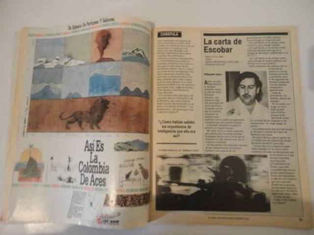 No habían noticias de Diana Turbay y sus acompañantes.