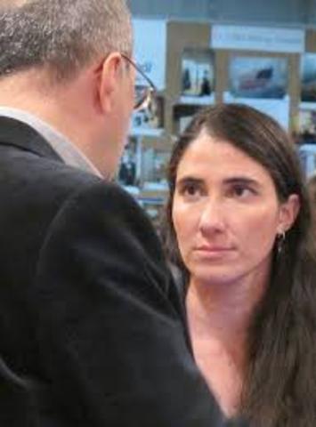 Canciller checo expresa su solidaridad a disidentes cubanos