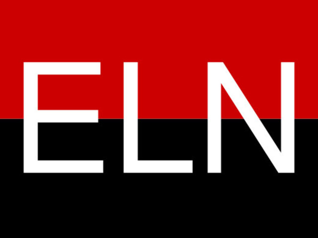 ELN confirmó que desconocían el paradero de los periodistas