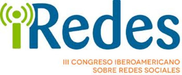 III Congreso Iberoamericano  sobre Redes Sociales