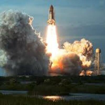 Timeline: Space Shuttle HIstory