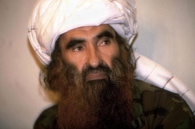 Formation of the Haqqani Network