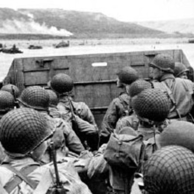 Timeline: WW2 what if?