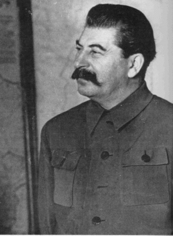 chapter 17 section 1 stalin's economic plan