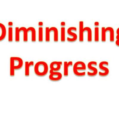 Timeline: CJ's Timeline of Diminishing Progress