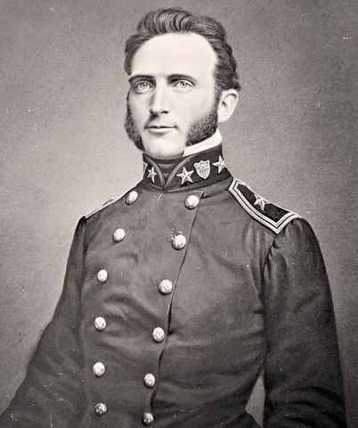 Stonewall Jackson