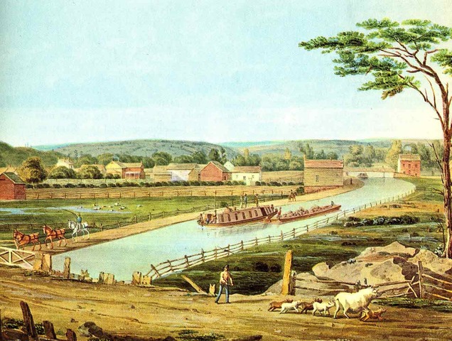 Erie Canal