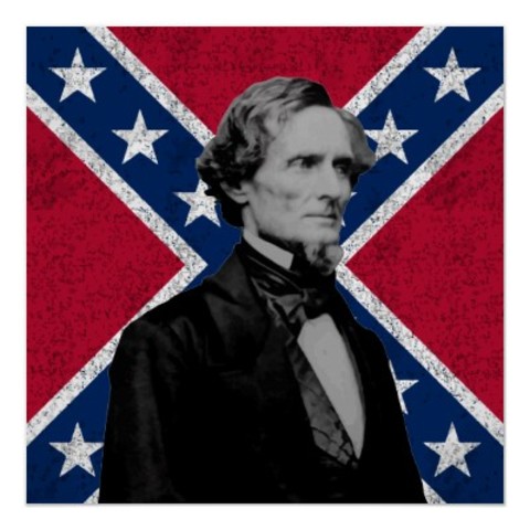 Jefferson Davis