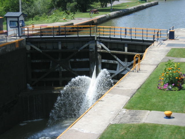 Erie Canal
