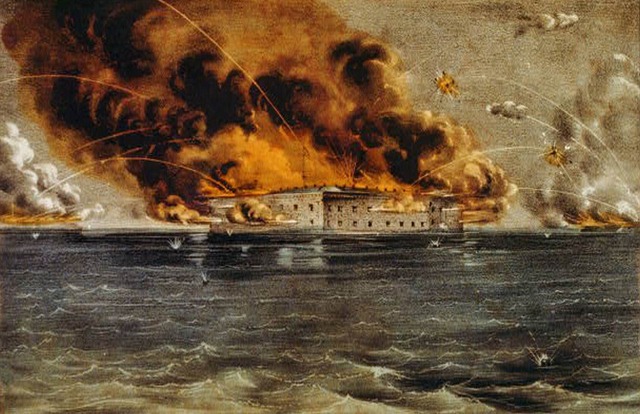 Fort Sumter