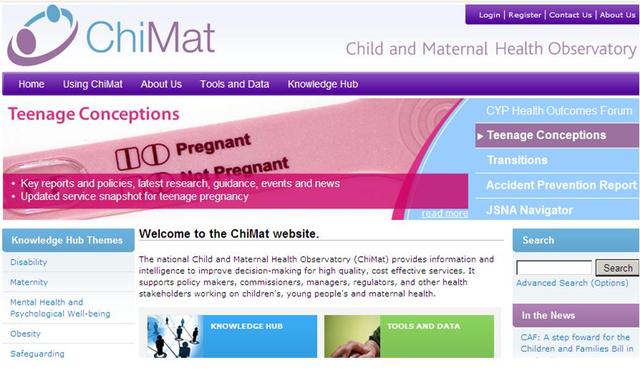 London Child & Maternal Health Specialist joins LHO