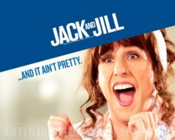 Jack and Jill