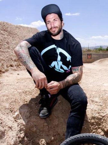 famous dirtbike riders