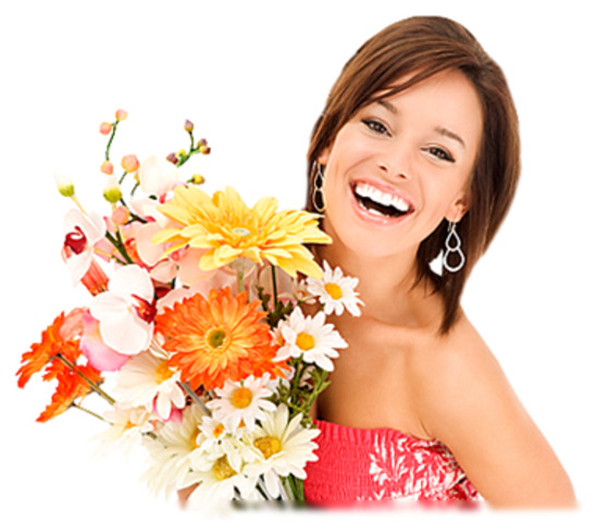 ООН проводять Міжнародний жіночий день