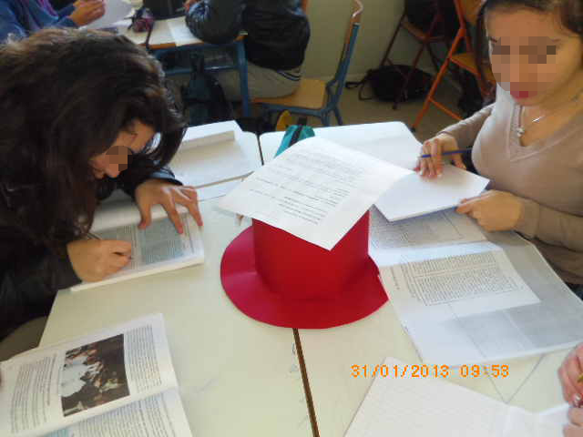 Mission Impossible 1st: Βουτιά κατευθείαν στα βαθιά!