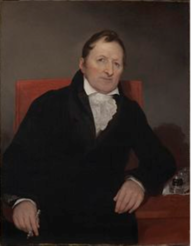 Eli Whitney