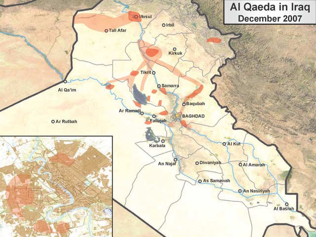 Attack on Jordanian Border