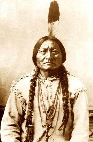 Sitting Bull