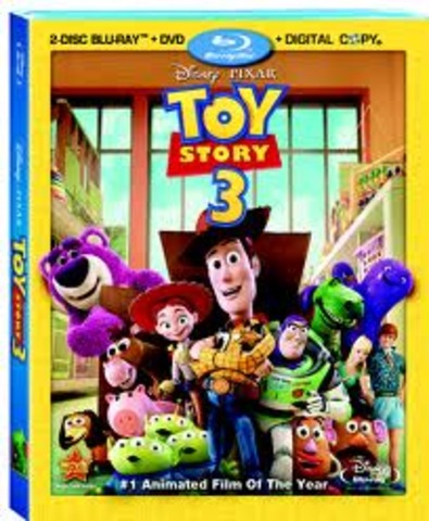 Toy Story 3