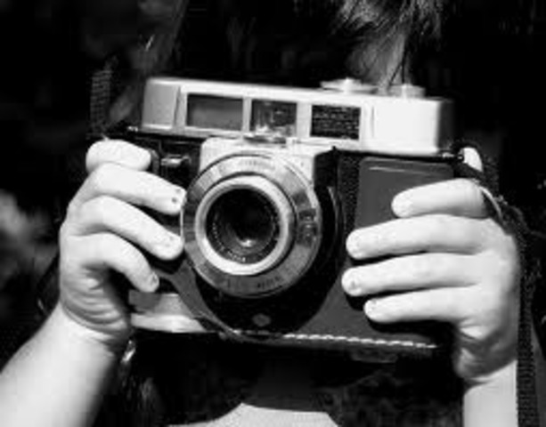 La revolución Kodak