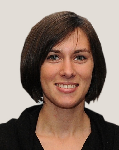 A women in probabilty