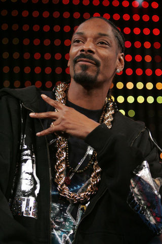 Snoop's early years.