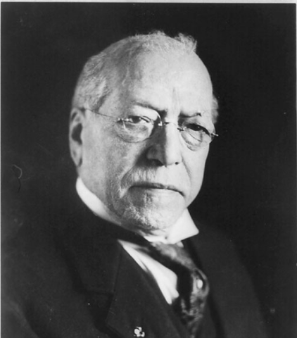 Samuel Gompers