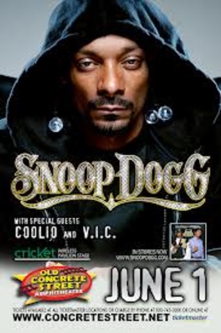 Snoop is connected to murder of Phillip Woldermarian.