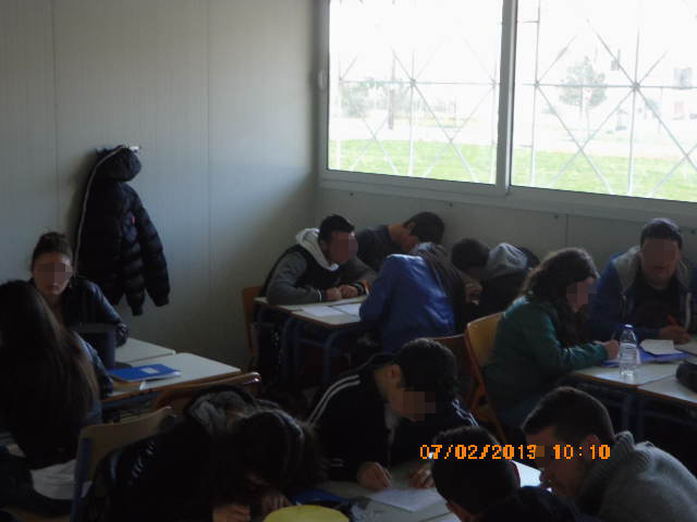 Γάμος VS Διαζύγιο: Ο "στίβος" του γάμου