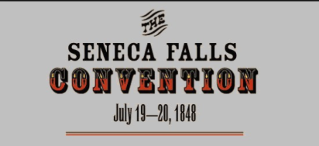 Seneca Falls Convention
