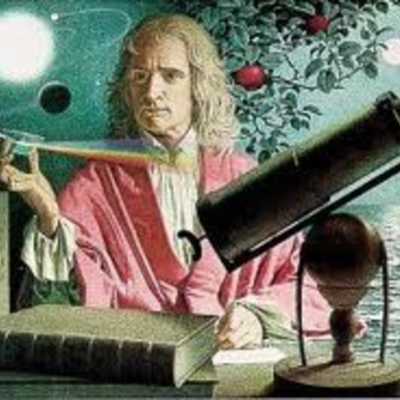 Timeline: Sir Isaac Newton