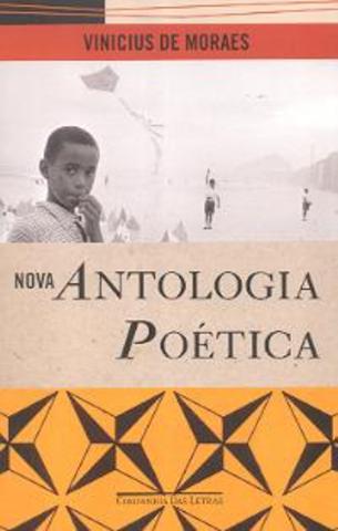 Nova antologia poètica.